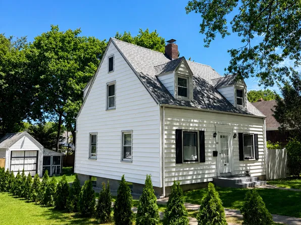 63 Park Road, Hamden, CT 06517