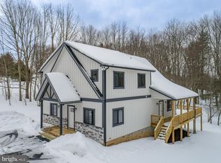 148 College Heights Ct, Accident, MD 21520