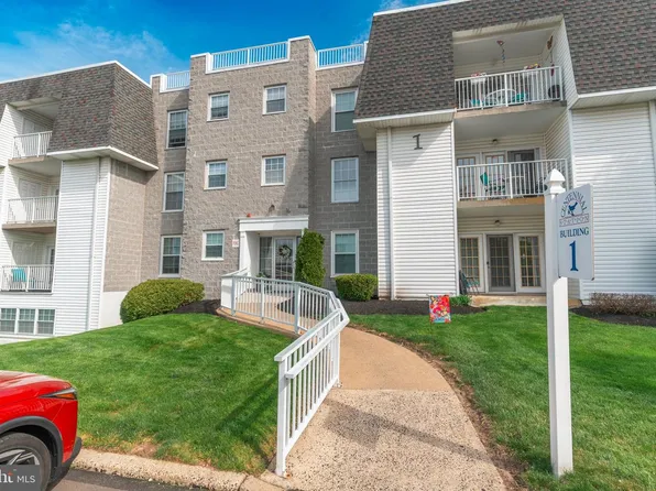 1000 Centennial Sta, Warminster, PA 18974