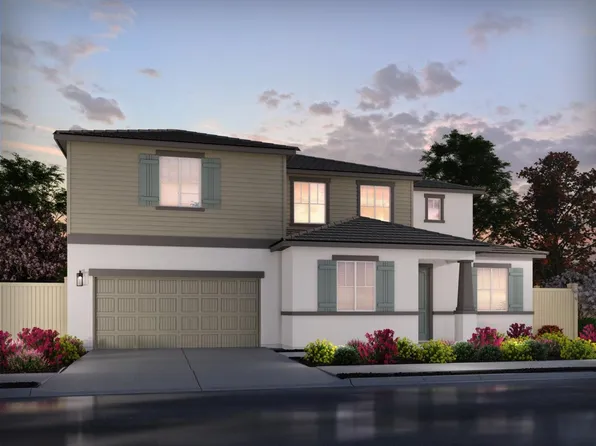 361 Frizzante Ln, Sacramento, CA 95832