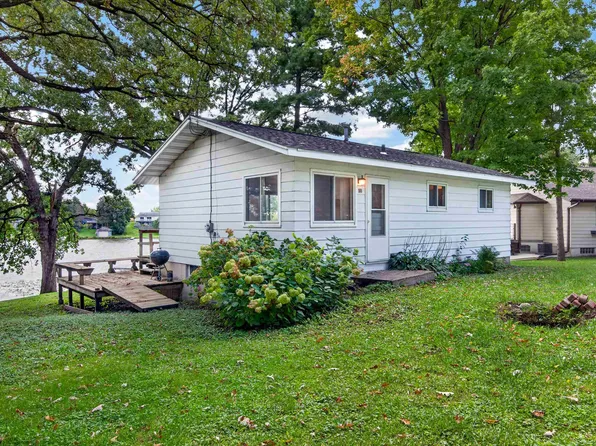 N2629 N Kearley Rd, Markesan, WI 53946