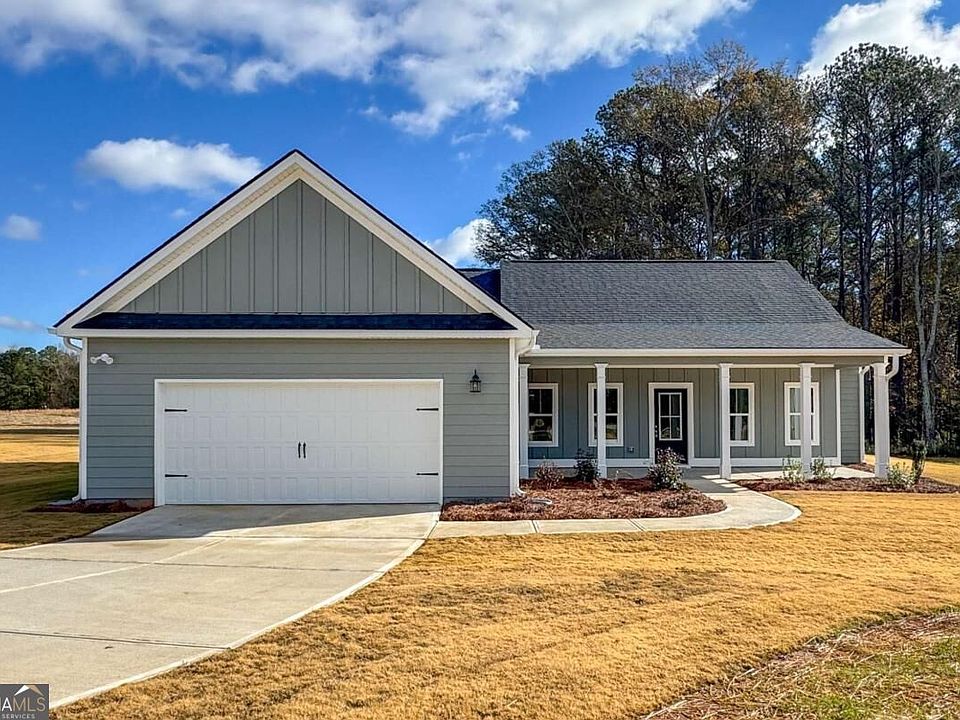 205 Patterson Dr Lot 8, Franklin, GA 30217 | MLS #10876457 | Zillow