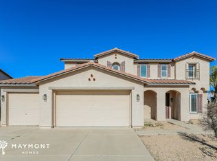 4875 E Silverpuffs Way, Tucson, AZ 85756