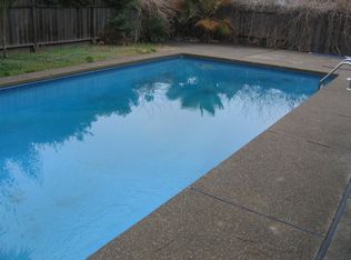 8400 Old Ranch Rd, Orangevale, CA 95662