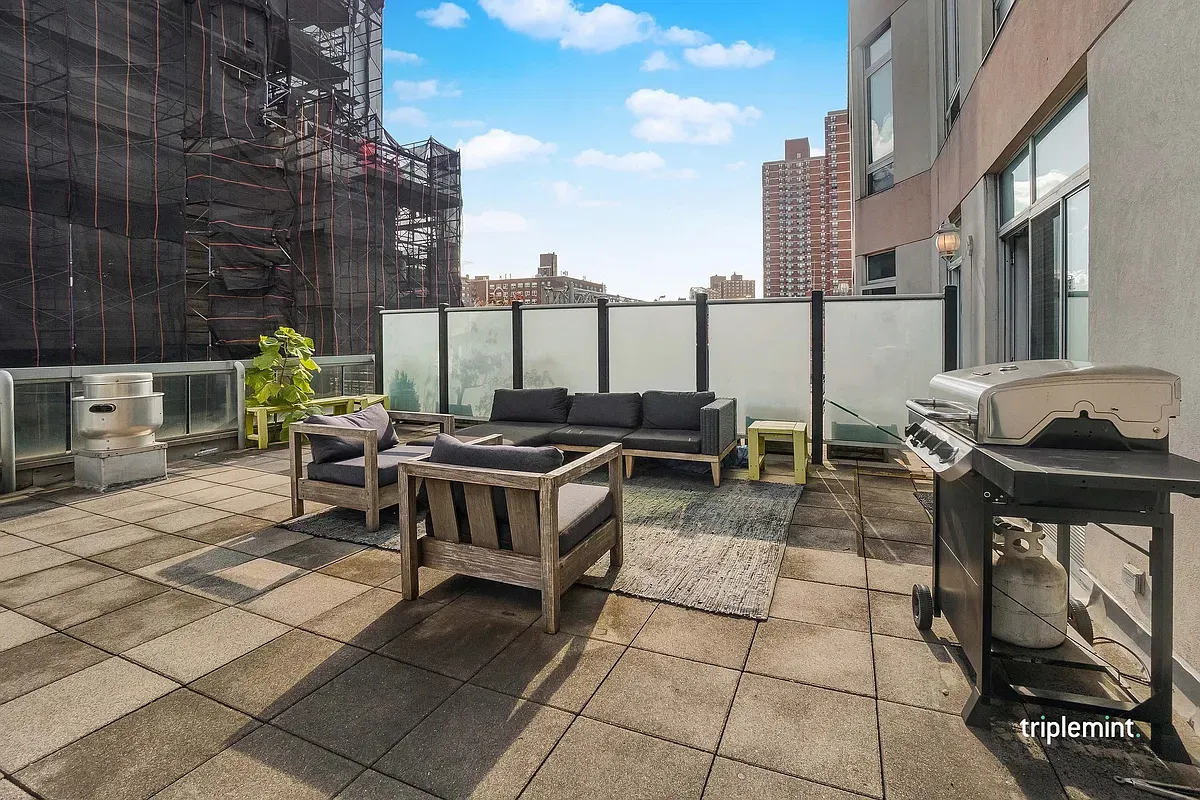 78 Ridge Street #4C in Lower East Side, Manhattan | StreetEasy