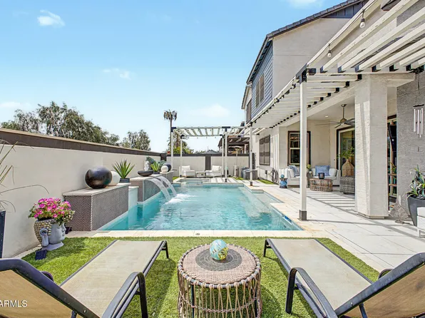 1951 E LANTANA Drive, Chandler, AZ 85286