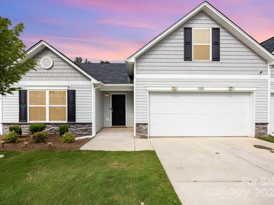 1325 Amberlight Cir, Salisbury, NC, 28144