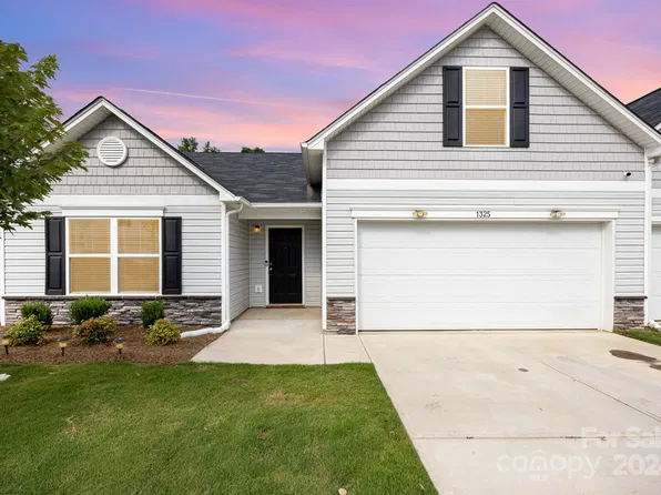 1325 Amberlight Cir, Salisbury, NC 28144