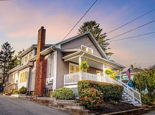 23 Winthrop Ave UNIT 1, Beverly, MA 01915