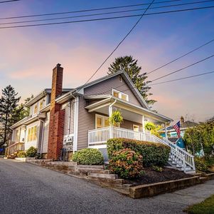 23 Winthrop Ave Unit 1, Beverly, MA, 01915