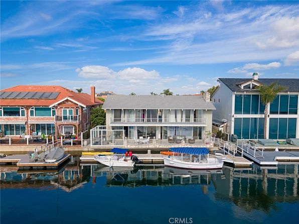 Zillow Huntington Harbor