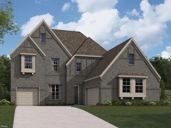 6329 Olive Branch Ave, McKinney, TX 75071