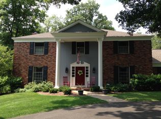 6227 N Jamestown Rd, Peoria, IL 61615