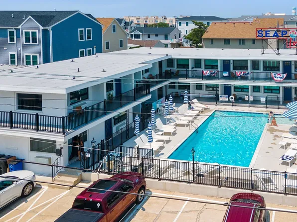500 Ocean Ave #3, Wildwood, NJ 08260