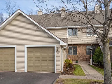 85 Fox Run Ct Newington CT Zillow 85 Fox Run Ct Newington CT Zillow