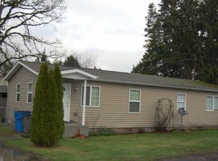 9416 NE Burton Rd, Vancouver, WA 98662