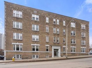 6 Chatham Pl APT 6, Worcester, MA 01609