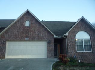 107 Channel Way, Clinton, TN 37716