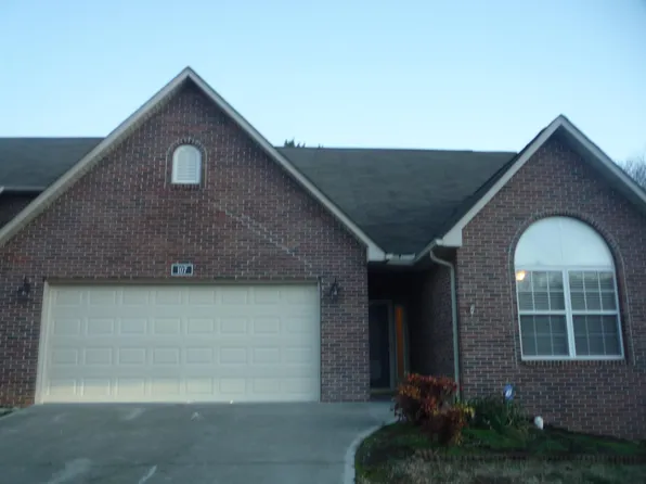 107 Channel Way, Clinton, TN 37716