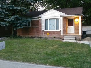 13500 Beech Daly Rd, Redford, MI 48239