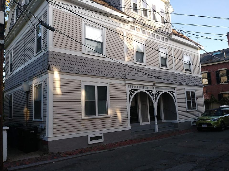 24 Howard St Apartment Rentals Salem, MA Zillow