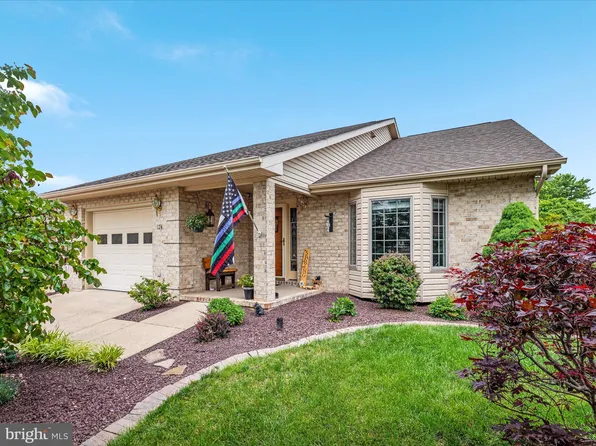 174 Maynard Ln, Strasburg, VA 22657