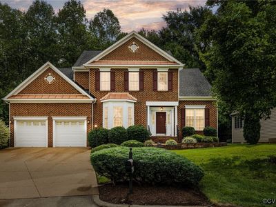 709 Taylors Hill Ct, Manakin Sabot, VA, 23103