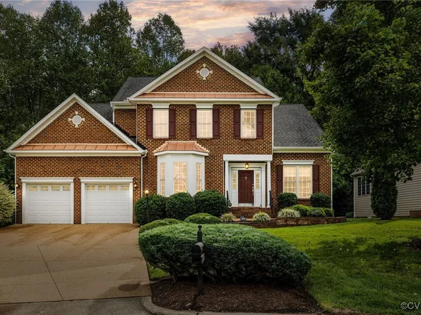 709 Taylors Hill Ct, Manakin Sabot, VA 23103