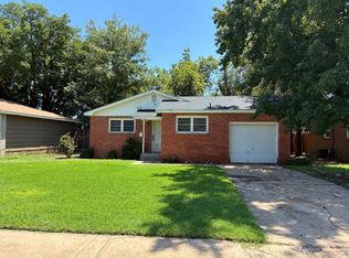 4407 47th St, Lubbock, TX 79414
