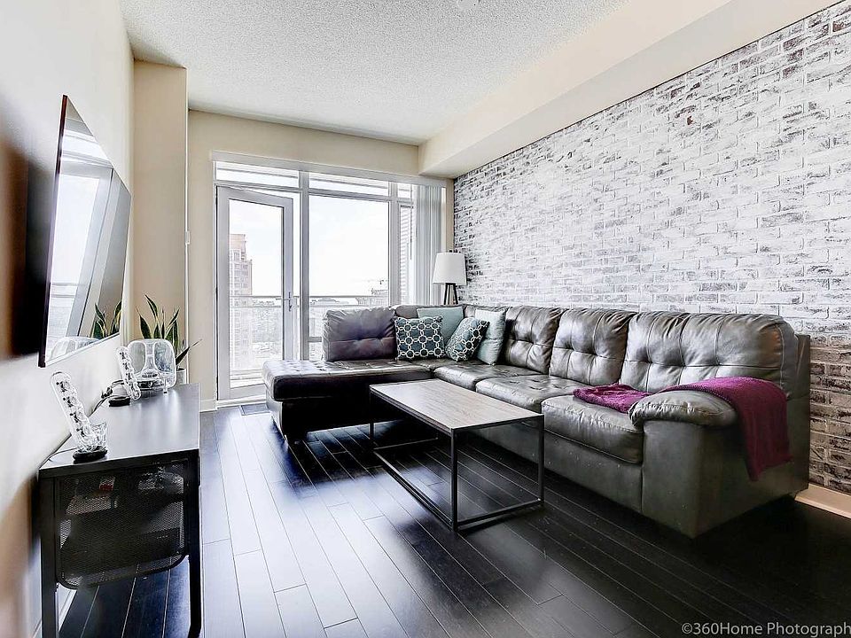 2nd image of 365 Prince Of Wales Dr #2003