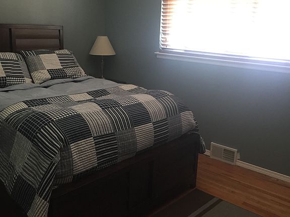 Bedroom #1