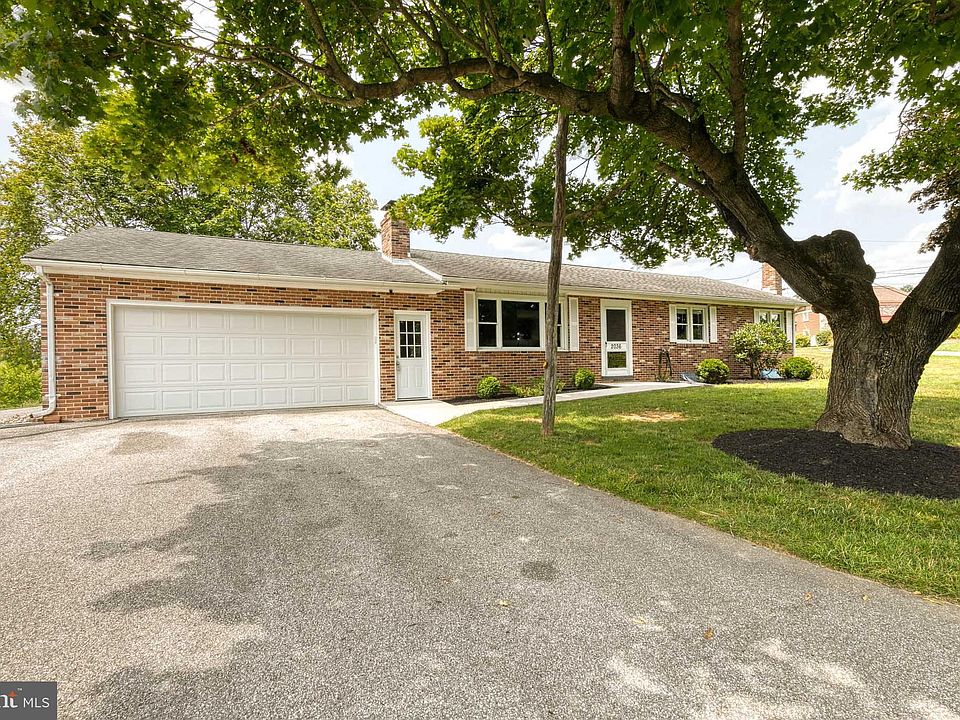 2036 Nicodemus Rd, Westminster, MD 21157 Zillow