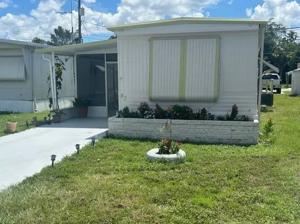 5611 Bayshore Rd #47A, Palmetto, FL 34221