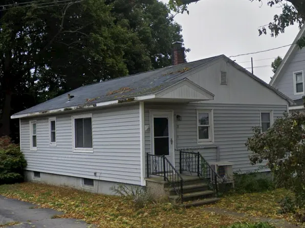 7 Harborview Avenue, South Portland, ME 04106