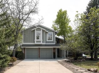 3298 W 103rd Pl, Westminster, CO 80031