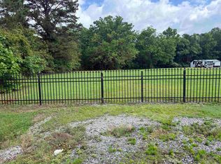 0 W Holland Ave, White Hall, AR 71602