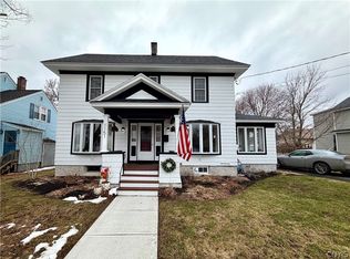 1151 Harrison St, Watertown, NY 13601
