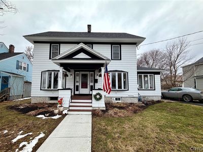 1151 Harrison St, Watertown, NY, 13601