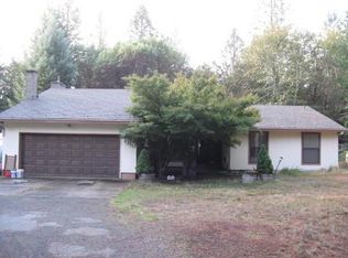 1310 Powell Creek Rd, Williams, OR 97544