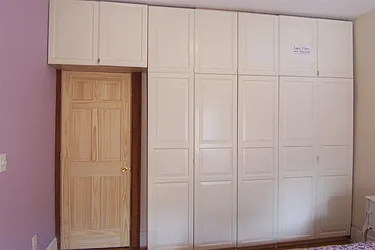 Rented by Susan Finkel, LREB