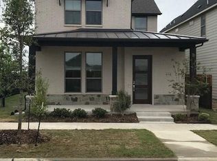 4304 Sechrist Dr, Frisco, TX 75034