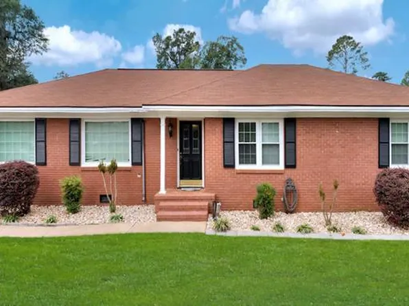 427 S Audubon Dr, Albany, GA 31707
