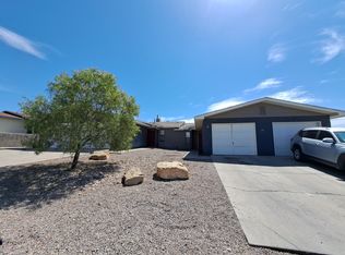 1201 N Pershing St APT C, Truth Or Consequences, NM 87901