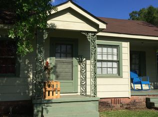414 S 12th Ave, Hattiesburg, MS 39401