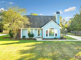 7984 Fitzgerald Dr, Denham Springs, LA 70706
