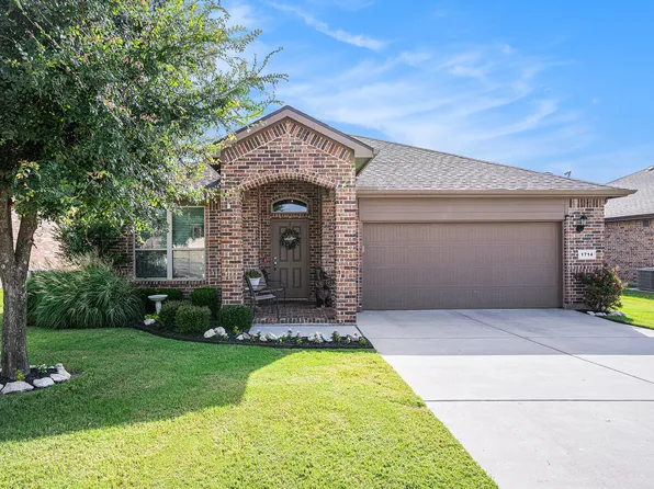 1714 Cross Creek Ln, Cleburne, TX 76033
