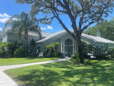 8321 Happy Trl, Kissimmee, FL, 34747