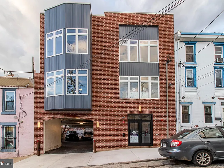 124 Levering St #26-2A — Photo 1