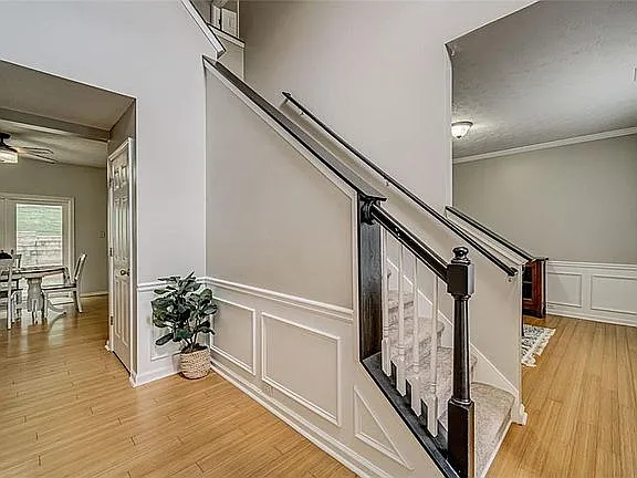 Building Photo - 373 Ethridge Dr NW