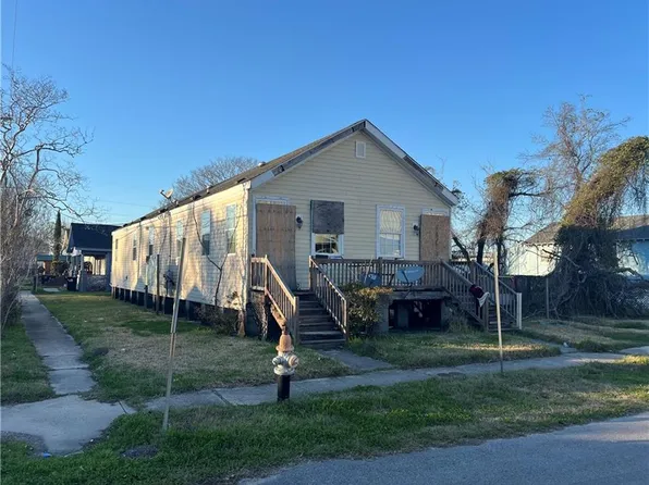 1900-02 Hollygrove St, New Orleans, LA 70118
